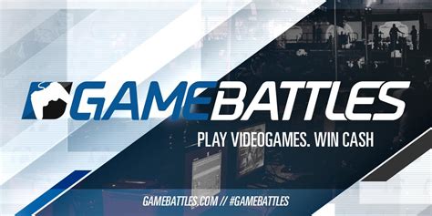 gamebatte|gamebattles major league gaming.